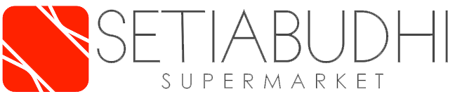 Logo Setiabudhi Supermarket
